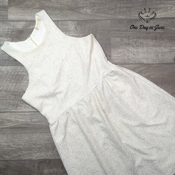 Altar'd State Sleeveless Mini Dress Size L - Picture 3 of 6
